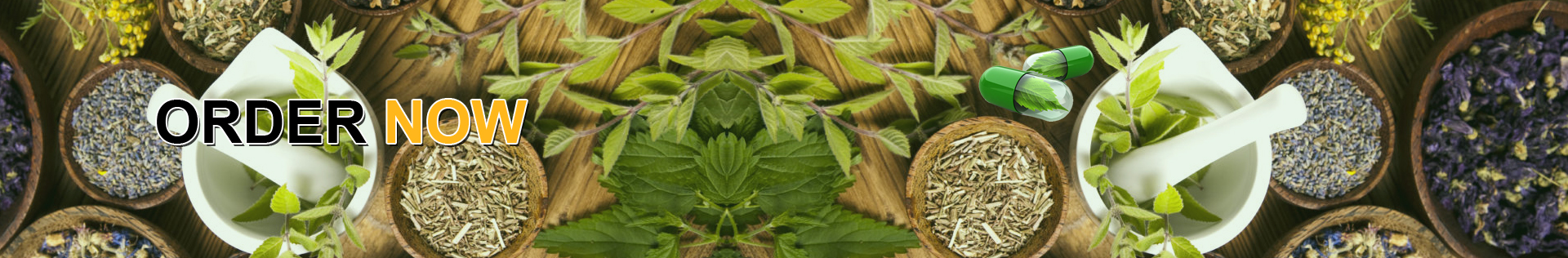 Shahzain Herbal Order